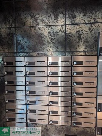 S-RESIDENCE浅草Fioreの物件内観写真